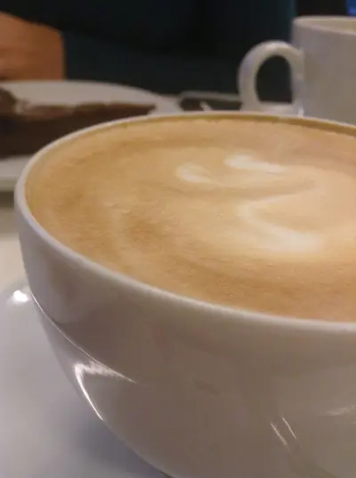 Bon Temps Café & Eatery