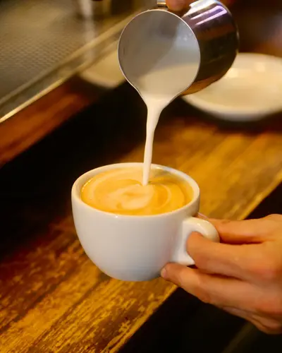 Enchante Cafe kahvila