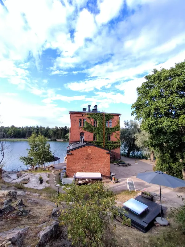 Café Metsäpaahtimo