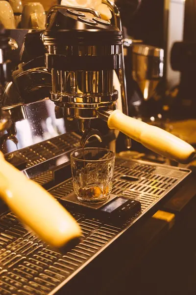 Heritage Cafe Helsinki sisustus