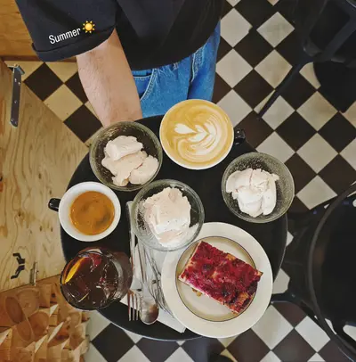 Outdoor view/entrace