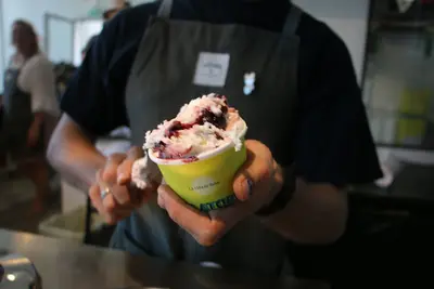 Cafetoria Café & Shop, Töölö, Helsinki