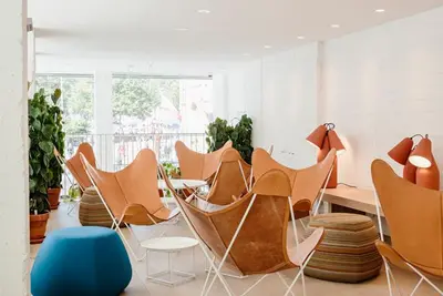 IPI Kulmakuppila ja Galleria IPIOMA