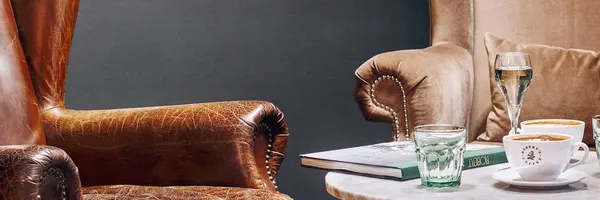 Robert's Coffee Jugend