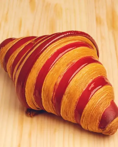 Layers Bakery, leipomo Töölössä